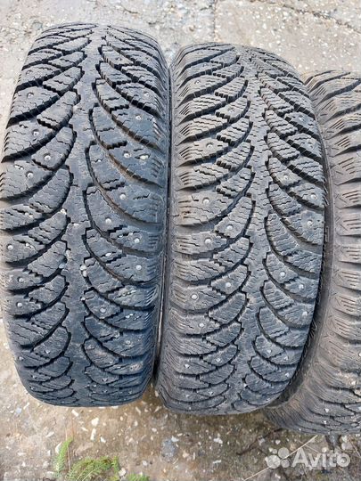 Tunga Nordway 2 175/65 R14