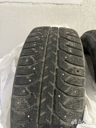 Bridgestone WeatherPeak 205/55 R16