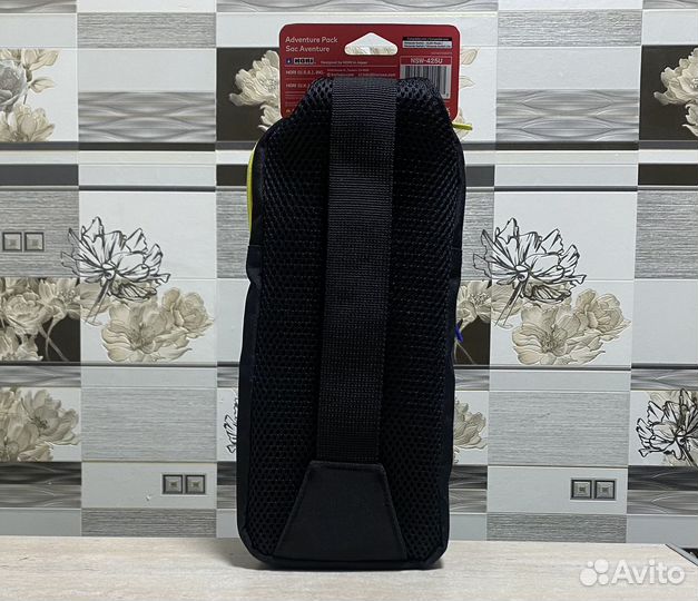 Новый Рюкзак Hori Adventure Pack Splatoon 3 Nsw