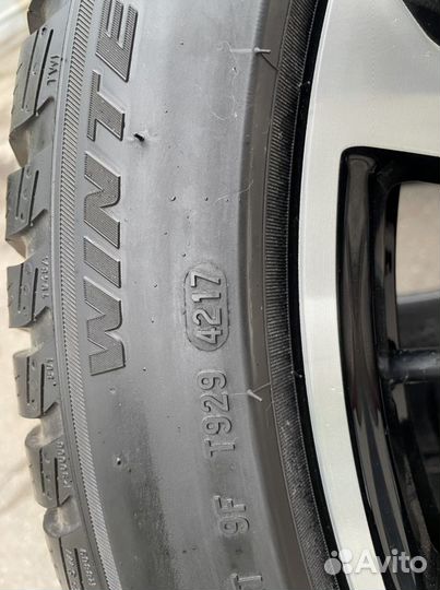 Колеса Audi A8 D5 R20 оригинальные