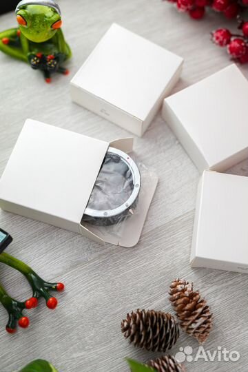 Адаптер EF-EOS R для Canon (мануальный) (Новый)