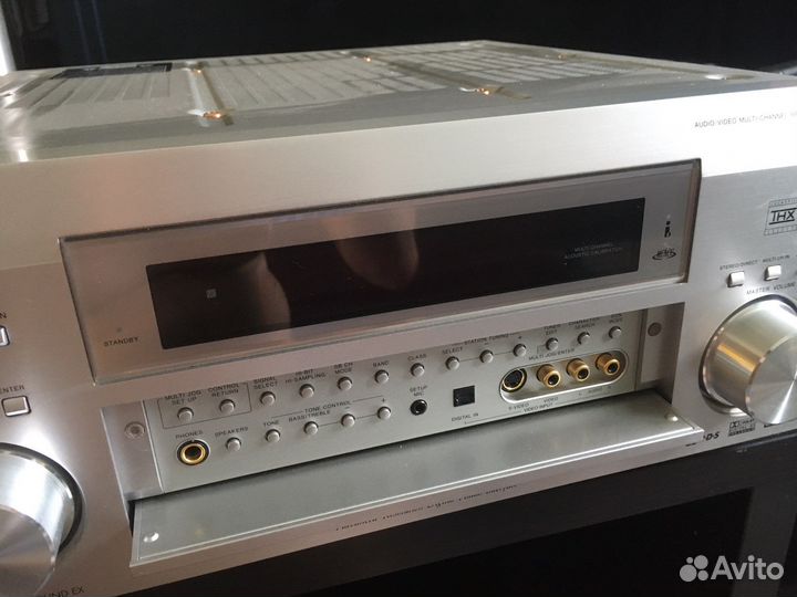 AV-ресивер 7.1 Pioneer VSX-AX5Ai / обмен