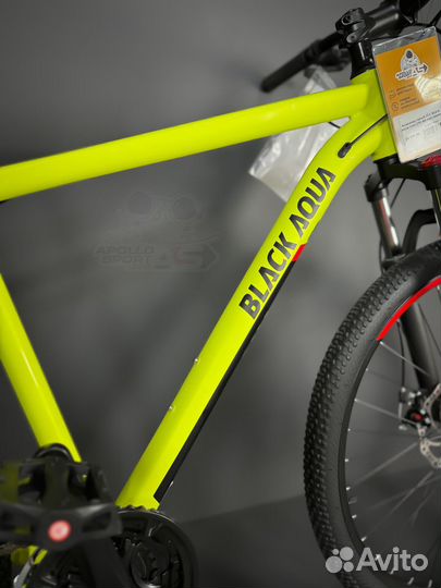 Велосипед горный 27.5