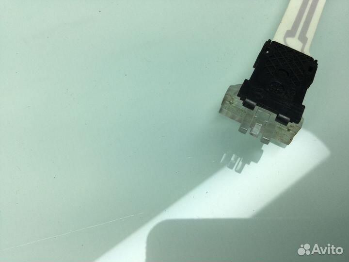 Проводка обшивки двери Mercedes X164 GL 164