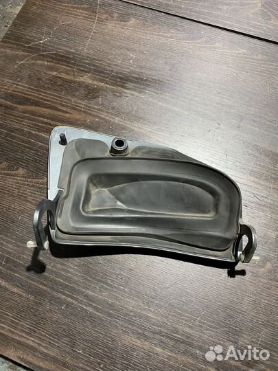 Крышка бардачка для BMW r1150rt