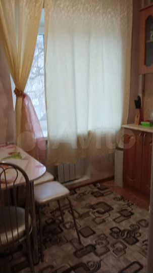 2-к. квартира, 45 м², 2/5 эт.