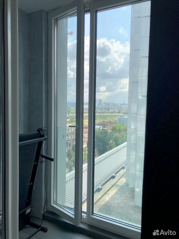 1-комнатная квартира, 45,6 м² — фото 4