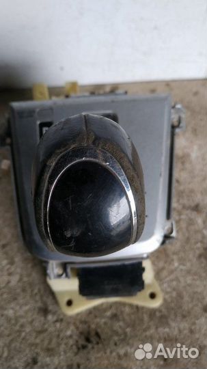 Кулиса кпп Hyundai Avante 2010-2015