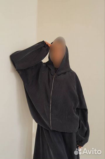 Костюмы из купры