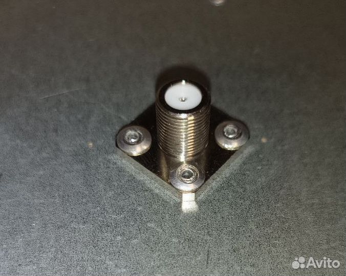 Антенна Kroks kp15-750/2900F 2G/3G/4G