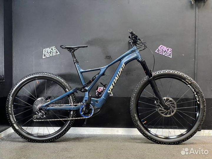 E-MTB Specialized Turbo levo 2020г 700w / 90Nm