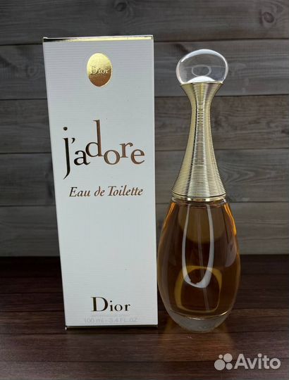 Parfum Dior J'adore (Euro качество)