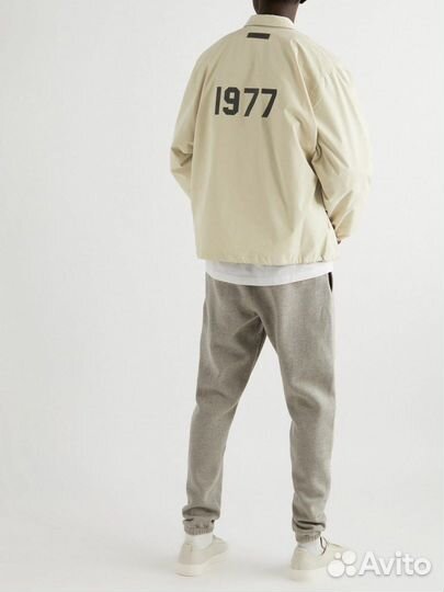 Fear of God Essentials 1977, S оригинал