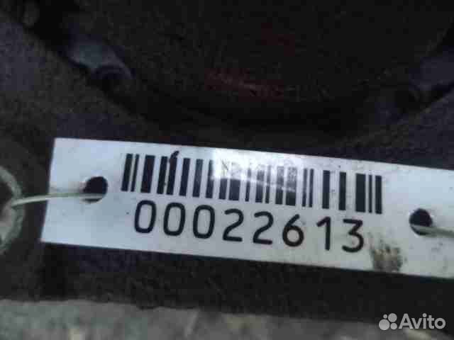 Суппорт передний левый Renault Sandero 1