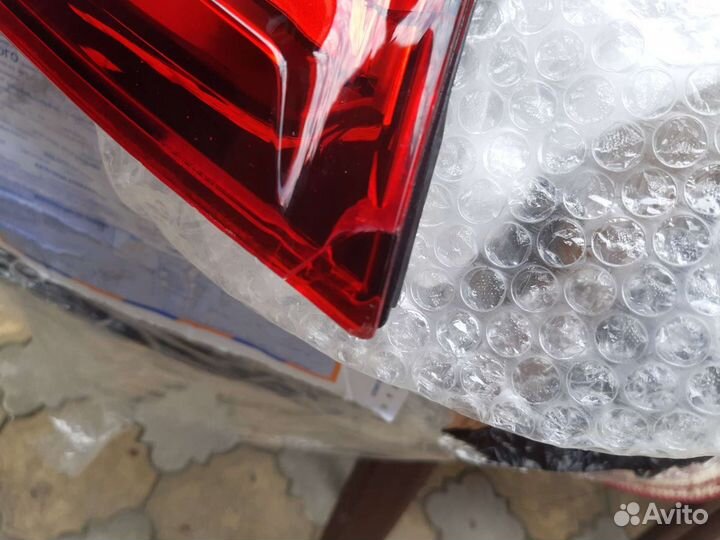 Audi Q5 задняя правая фара