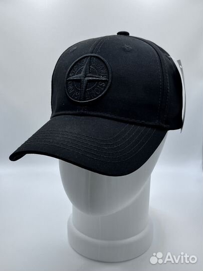 Кепка Stone island
