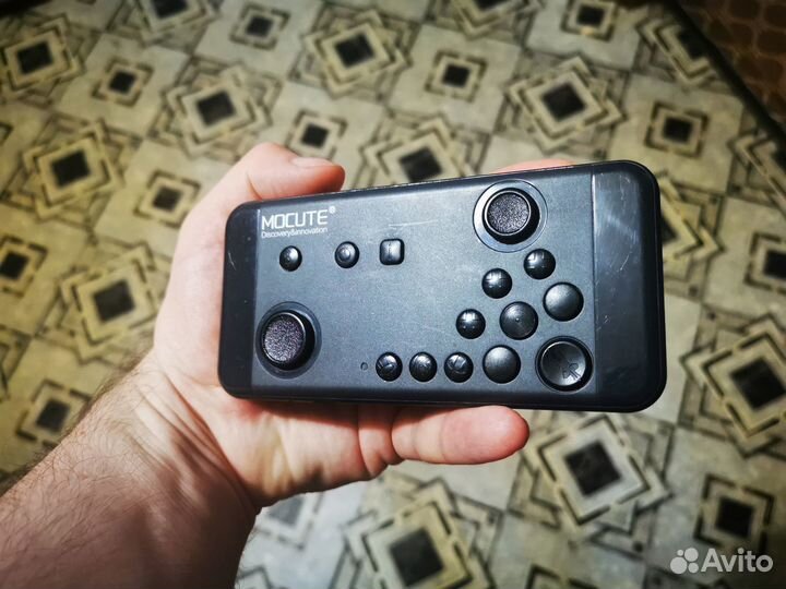 Геймпад Mocute 055