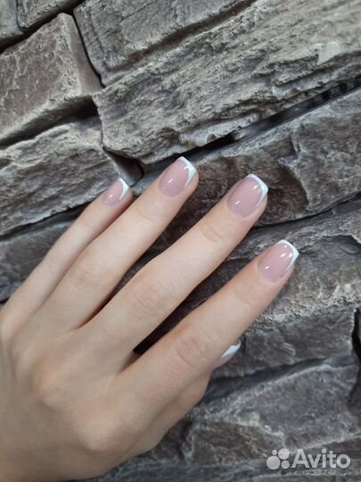 Маникюр, педикюр, брови, ресницы,и т. д