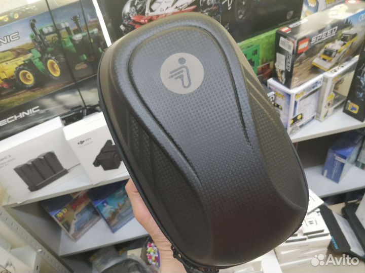 Передняя сумка для самоката Ninebot