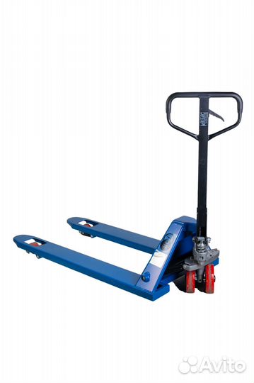 Рохля широковильная 2500 кг TOR RHP