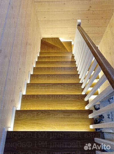 Лестницы для дома