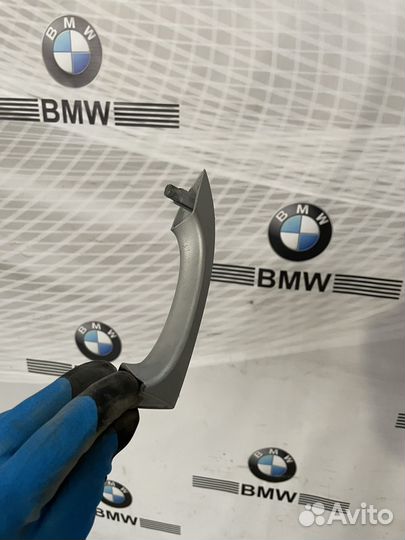 Наружная ручка двери BMW E53