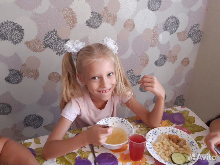 Продленка сш 100, подготовка к школе