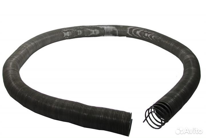 Спираль большая 1,2 м 8 кВт из нихрома для тандыра