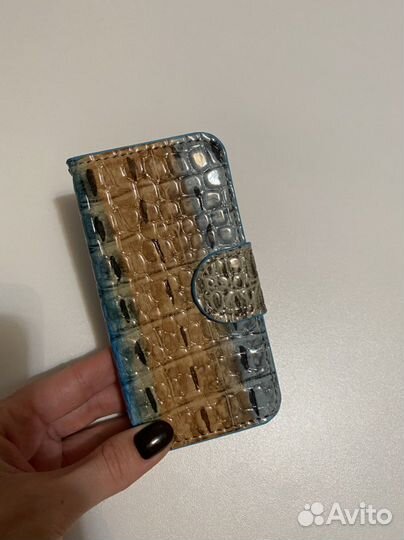 Чехлы на iPhone 5/5s новые