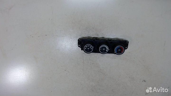 Переключатель отопителя Mitsubishi ASX, 2012