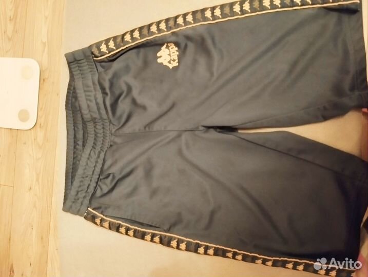 Шорты и футболка,Kappa''рост 170для мальчик