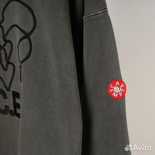 Свитшот Cavempt