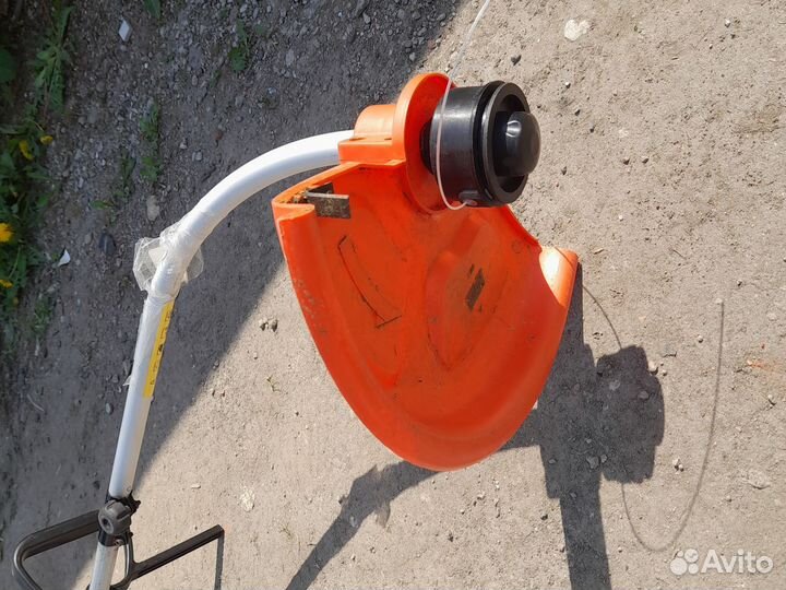 Триммер электрический