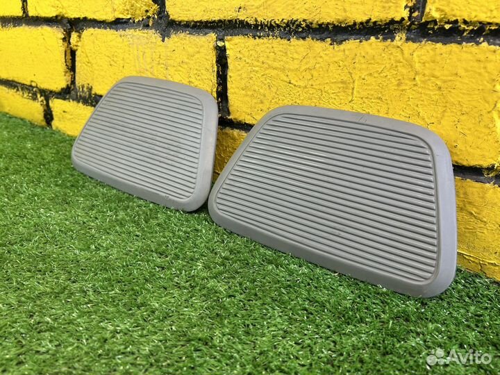 Нигрипсы бензобака Иж Планета3/Юпитер3