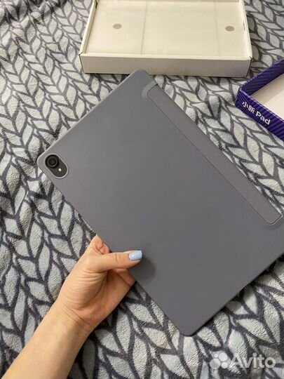 Планшет lenovo tab p11 128гб