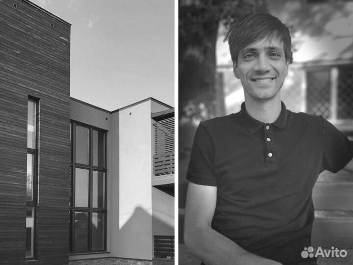 Дизайн-проект интерьера