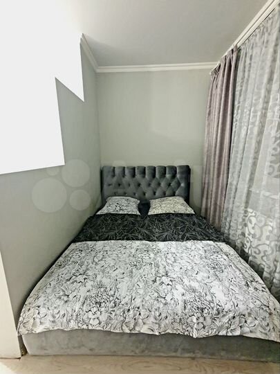 1-к. квартира, 44 м², 4/5 эт.