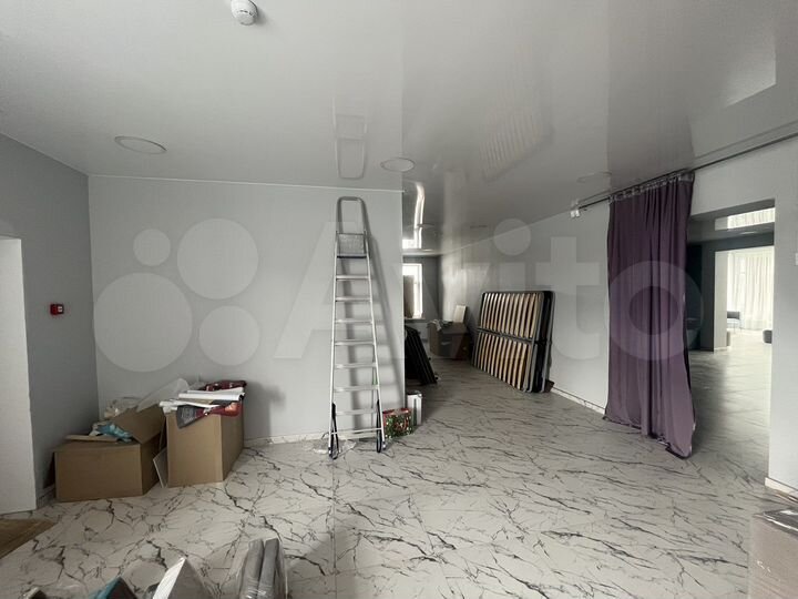 Торговая площадь, 176 м²
