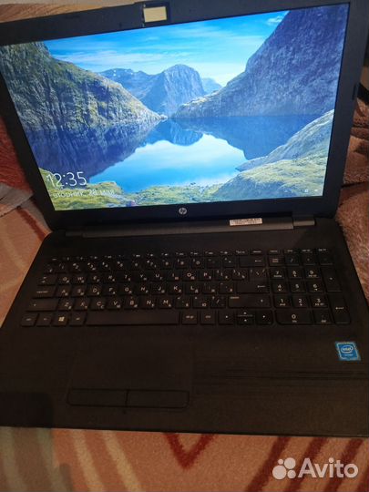 HP