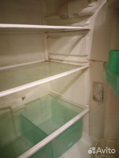 Холодильник