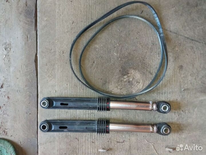 Амортизаторы для стиральных машины samsung