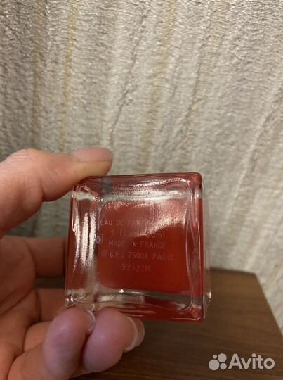 Духи 5th avenue, Narcisco, Diptyque Vetyverio