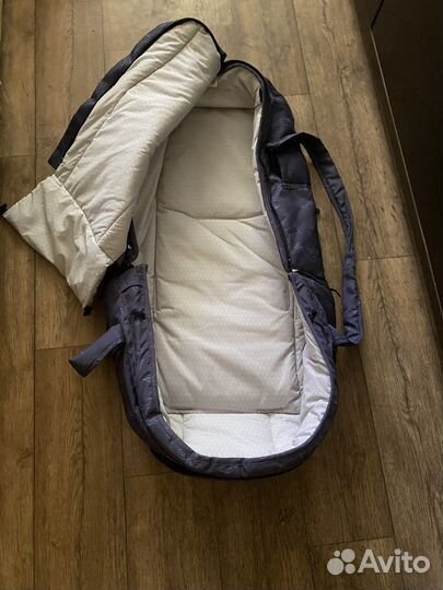 Переноска для новорожденных