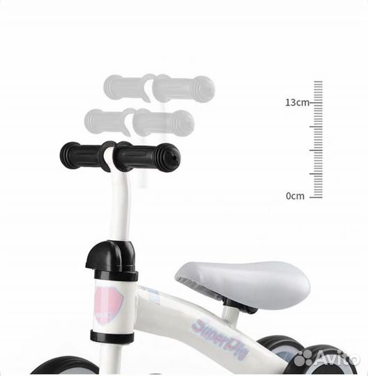 Беговел для малышей