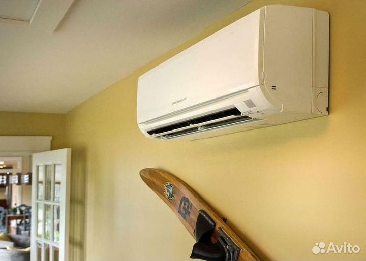 Кондиционер сплит в наличии