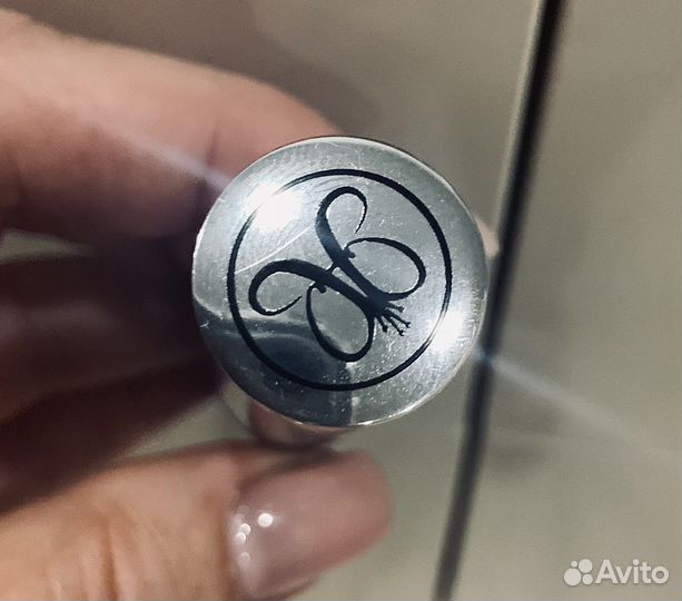 Anastasia Beverly Hills жидикая помада, оригинал