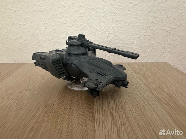 Warhammer 40000 Hammerhead Gunship