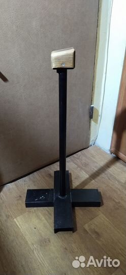 Стоялки акробатические