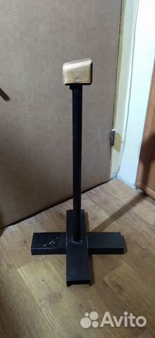 Стоялки акробатические