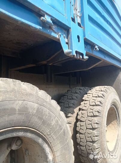 КамАЗ 5320, 1995